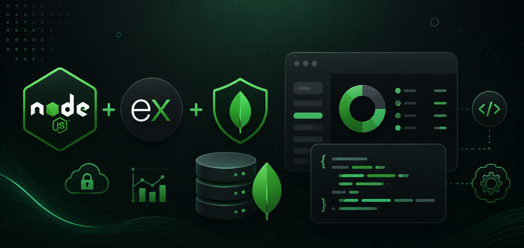 Expense Tracker API banner