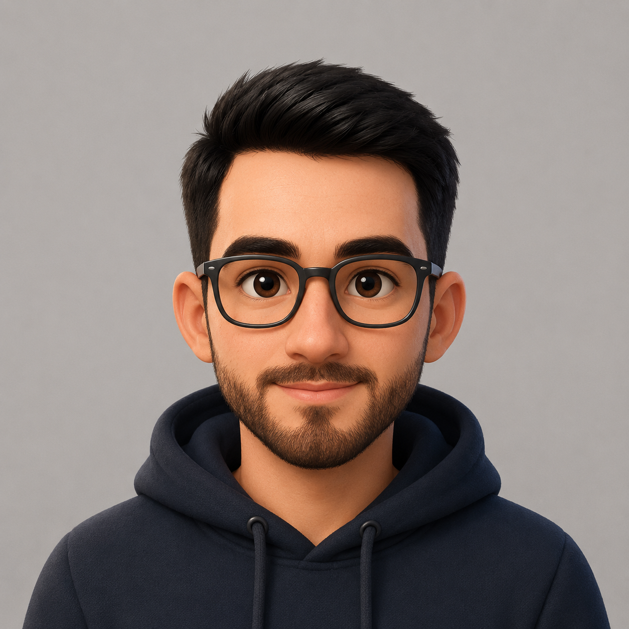 Mohammed Abed avatar
